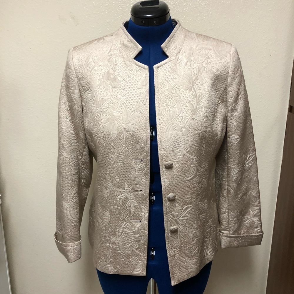 Talbots Jacket